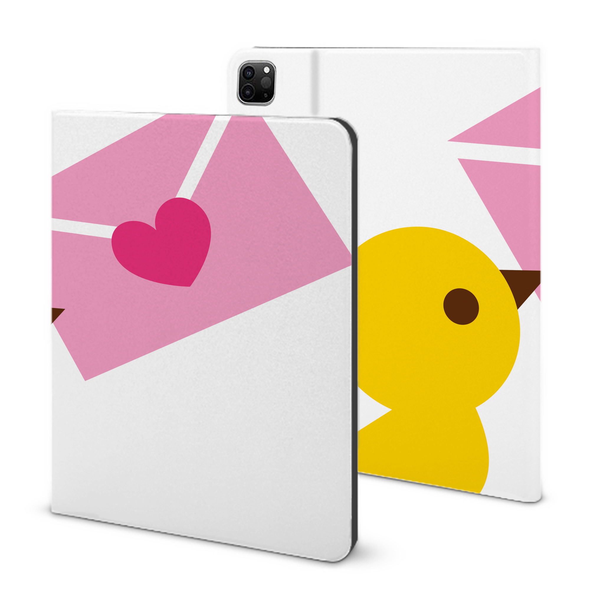 （画像用） Hello Kitty ハローキティ IPad ケース ブック型 PUレザー TPU 耐衝撃 軽量 薄型 ペン収納なし 全面保護 IPad 各モデル対応